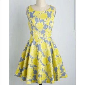 Dauntless Debut Dress